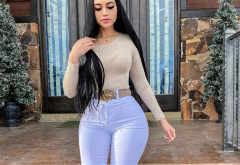 jailyne ojeda age|Jailyne Ojeda Age, Career, Family, Net Worth, Height, Bio 2024.